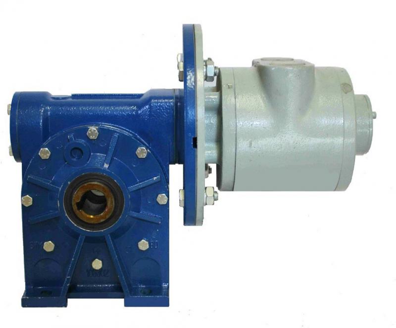 Motor redutor pneumático preço